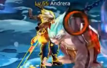 DNF手游韩服狂战士怎么玩 65级实战视频教学