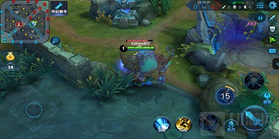 王者荣耀钟馗怎么钩人 暴力输出玩法出装推荐