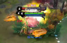 王者荣耀上单达摩怎么玩 铭文实战打法解析