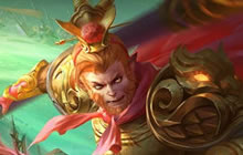 王者荣耀新版孙悟空可以上王者吗 实战操作详解