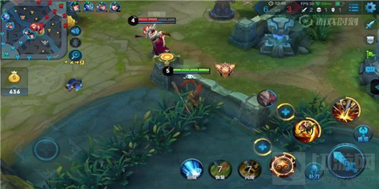 王者荣耀新版孙悟空可以上王者吗 实战操作详解