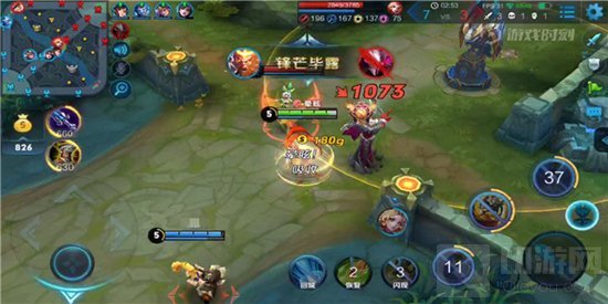 王者荣耀新版孙悟空可以上王者吗 实战操作详解