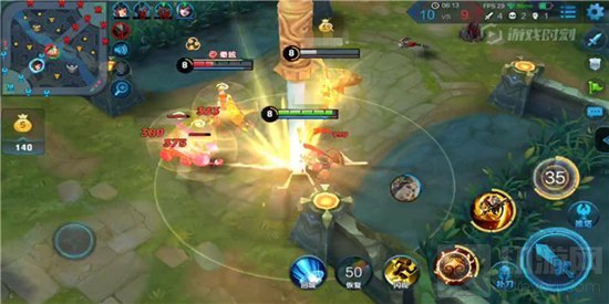 王者荣耀新版孙悟空可以上王者吗 实战操作详解