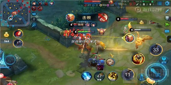 王者荣耀新版孙悟空可以上王者吗 实战操作详解