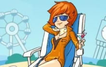 CF手游火线夏令营活动有哪些 多重福利从天而降