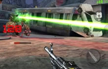 CF手游挑战模式巨人城怎么通关 过关玩法介绍