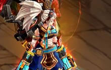 DNF手游阿修罗PK怎么玩 打红眼取胜要点分析