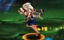 DNF手游韩服女枪怎么玩 高清实战过图视频