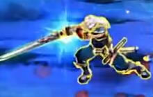 DNF手游韩服鬼剑士转剑圣技能怎么样 刷图演示