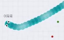 贪吃蛇大作战排位赛段位越高难度就越高了