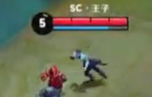 王者荣耀KPL春季赛第11周 sViper对决SC第2场