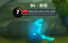 王者荣耀KPL春季赛第11周 GK对决DL火箭第3场