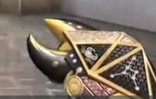 CF手游米格解说 新图跑图新武器补充说明视频