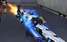 CF手游米格解说 雷神对比无影武器改动性能测试