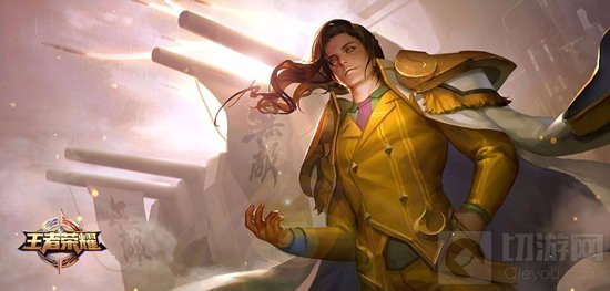 王者荣耀周瑜重做技能是什么 玩火版本甄姬