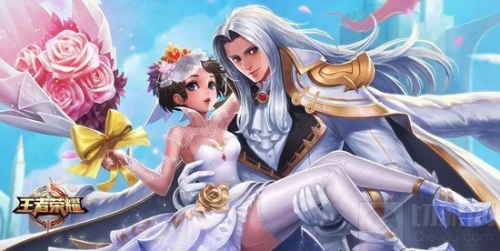 王者荣耀周瑜重做技能是什么 玩火版本甄姬