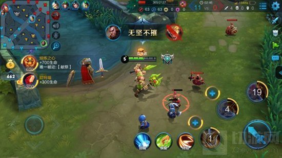 王者荣耀程咬金怎么玩 最肉出装下路对线思路