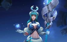 王者荣耀王昭君打团输出高么 节奏掌控玩法攻略