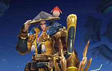 王者荣耀刘备可以免疫控制技能吗 爆炸输出战士