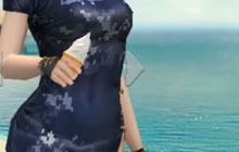 CF手游甜筒匕首 想试试冰淇淋戳人的感觉吗