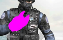 CF手游海鳌-巨蟹座怎么样 武器详细属性抢先看