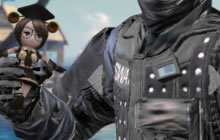 CF手游金榜题名手雷 体验服核心组更新解析