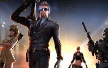 CF手游左轮黑武士属性怎么样 最新更新属性资料