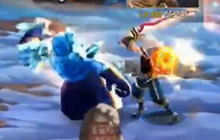 DNF手游韩服剑魂怎么玩 强力剑神快速过图视频