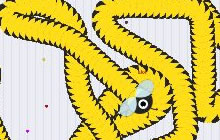 贪吃蛇大作战如何套路敌方 终极套路走位技巧