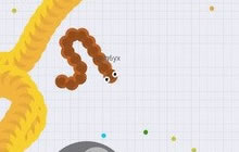 贪吃蛇大作战什么是霸王蛇 必备霸屏技巧分享