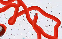 贪吃蛇大作战无尽模式怎么霸屏 小红蛇演示