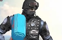 CF手游体验服最新武器怎样 武器视频大爆料