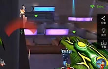 CF手游奇怪君解说 m14ebr暗夜俱乐部首刀幽灵