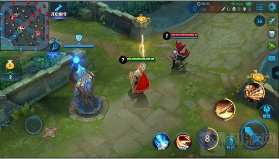 王者荣耀6月13日体验服停机更新公告 S8赛季来袭