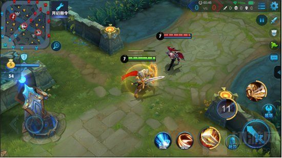 王者荣耀6月13日体验服停机更新公告 S8赛季来袭