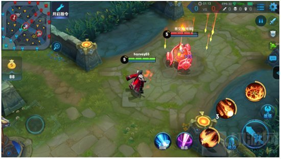 王者荣耀6月13日体验服停机更新公告 S8赛季来袭