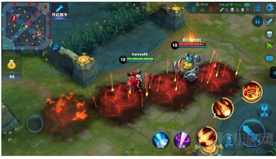 王者荣耀6月13日体验服停机更新公告 S8赛季来袭