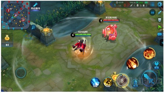 王者荣耀6月13日体验服停机更新公告 S8赛季来袭