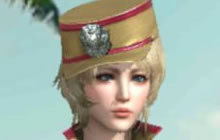 CF手游灵狐夏日皮肤好看么 最新角色皮肤曝光