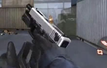 cf手游长弹夹CLOC武器属性怎么样 属性详解