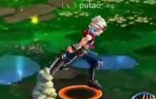 DNF手游韩服男鬼剑怎么玩 鬼剑士实战操作技巧