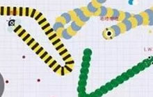 贪吃蛇大作战M字形走位怎么走 必备走位技巧