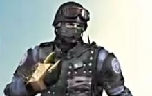 CF手游海螯巨蟹座好玩么 体验服新武器试玩