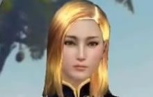 CF手游DiDi解说 体验服黑武士套装最新视频