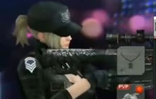 CF手游难言解说 3800钻石抽奖十连抽就是不出