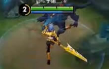 王者荣耀苏楠解说 长矛挑拨手速决定成王败寇