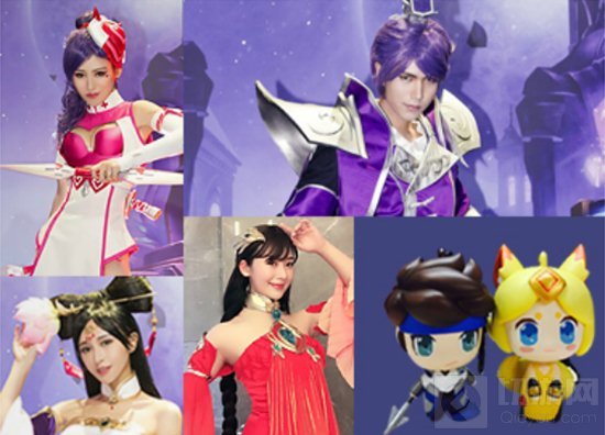 今天下午两点 KPL总决赛门票正式开售