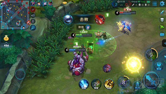 王者荣耀装备要如何搭配 冷门装备搭配学问