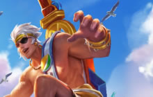 王者荣耀夏日版本什么时候更新 时间猜测