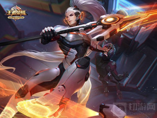 王者荣耀小乔夏日皮肤什么时候上线 好看吗